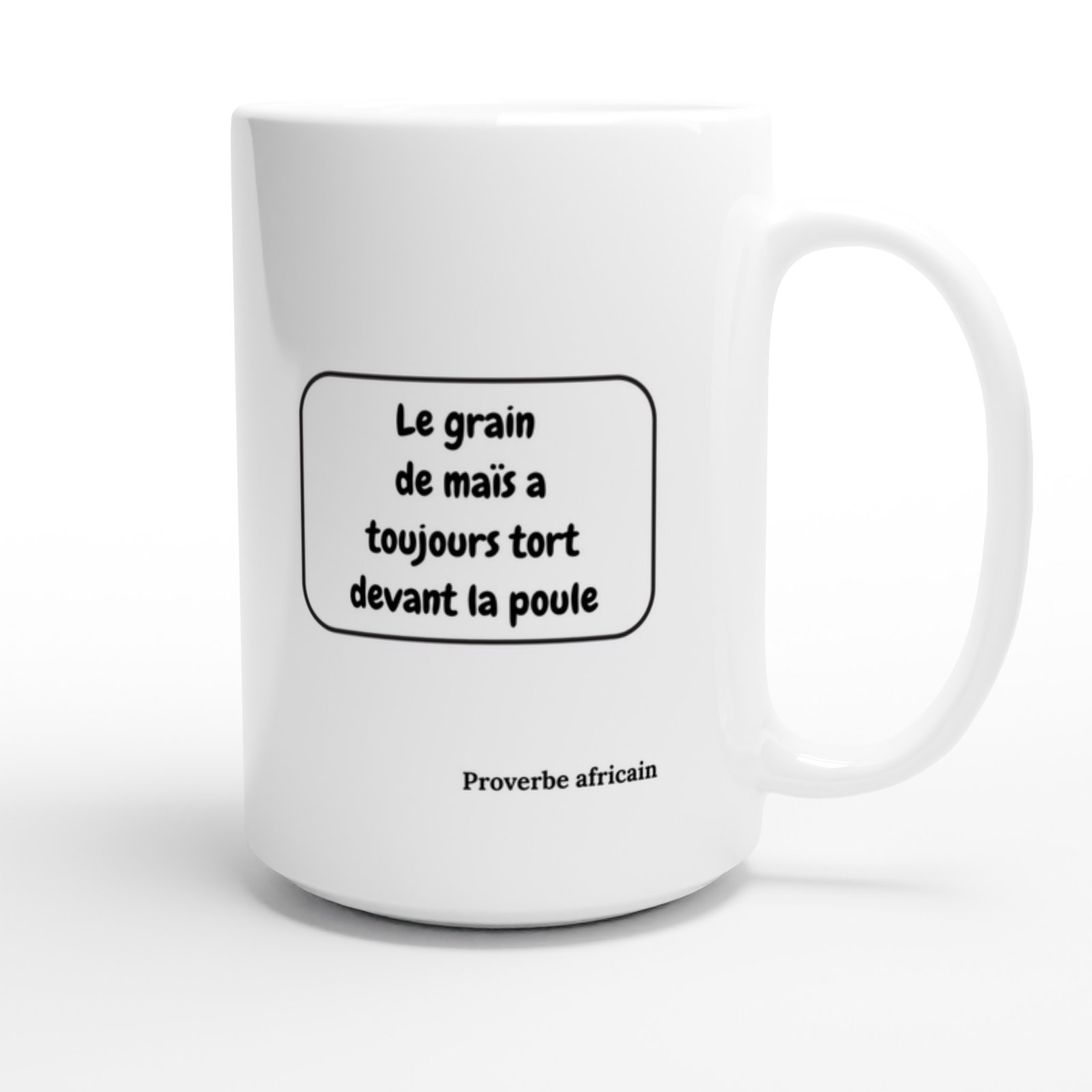 1a0d4c18-c0ee-4a65-8132-dfe5c751d3ea.jpg Le grain de maïs - Image 1