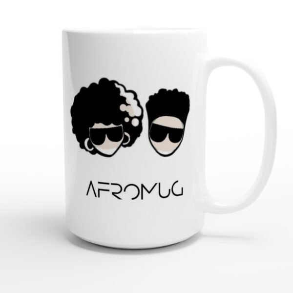 AFROMUG - Image 1