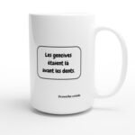 Les gencives