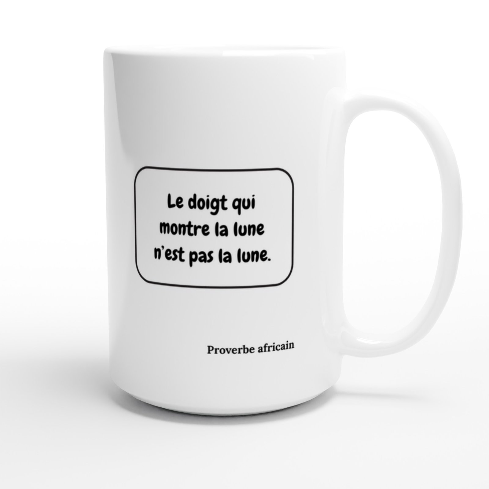 2551c777-bbcd-419f-b8b3-040a32a7fb23.jpg Le doigt et la lune - Image 1