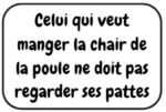 La chair de la poule - Image 2