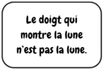 Le doigt et la lune - Image 2