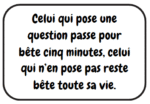 Les questions - Image 2