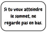 Atteindre le sommet - Image 2