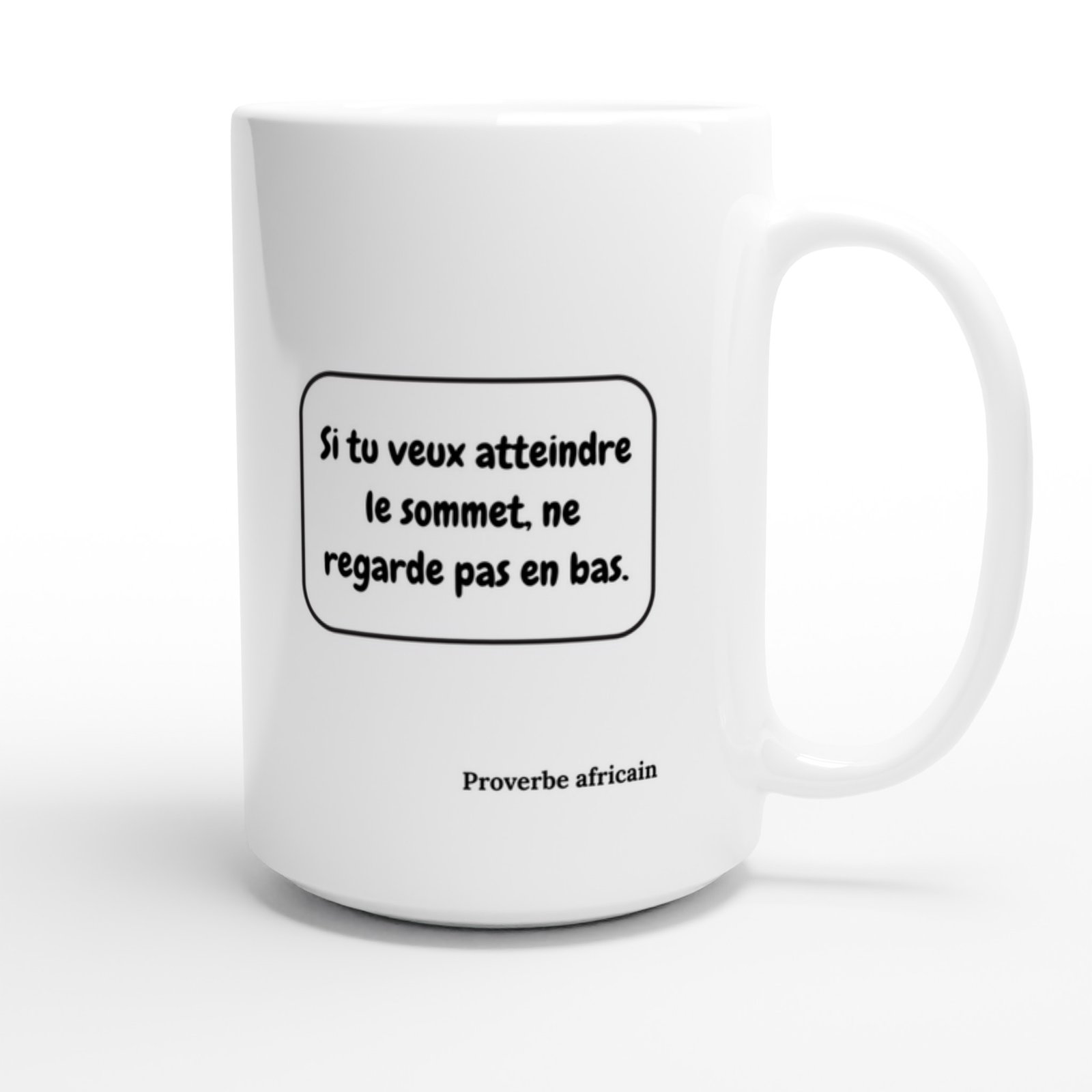 c1c32b4f-6596-407c-8119-ade406cd892f.jpg Atteindre le sommet - Image 1
