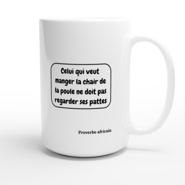 La chair de la poule - Image 1