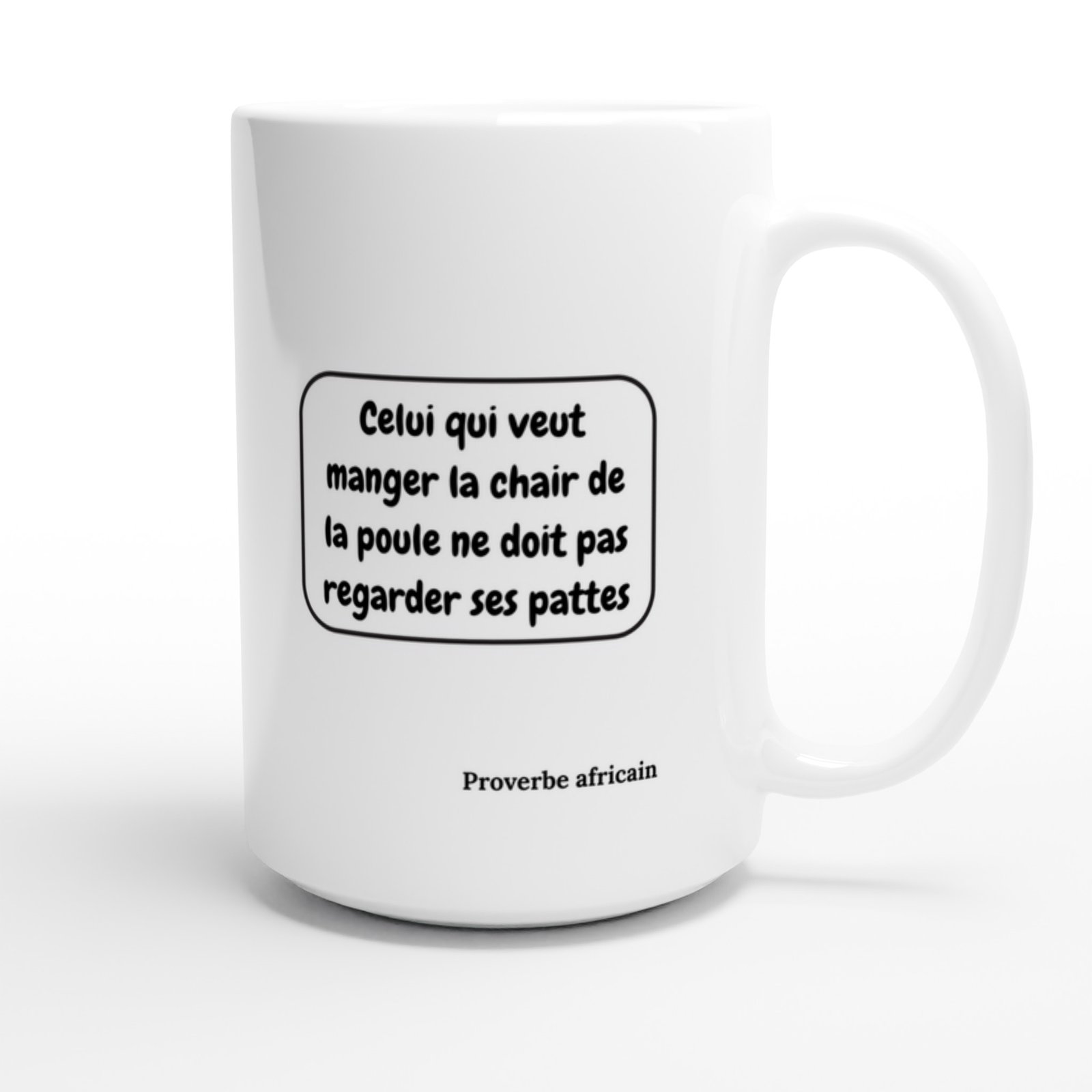 c8275a73-a27c-4346-a712-34e94fcc9cf9.jpg La chair de la poule - Image 1
