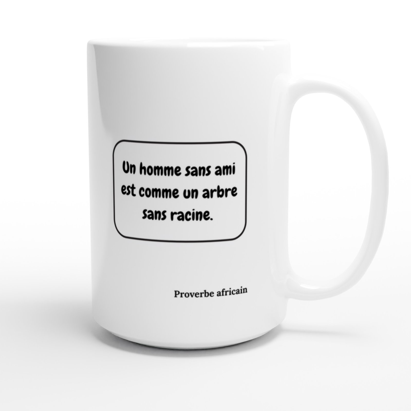 ccbdcdb4-9890-4f20-a4e8-c8c32d9e6f0c.jpg Sans un ami - Image 1