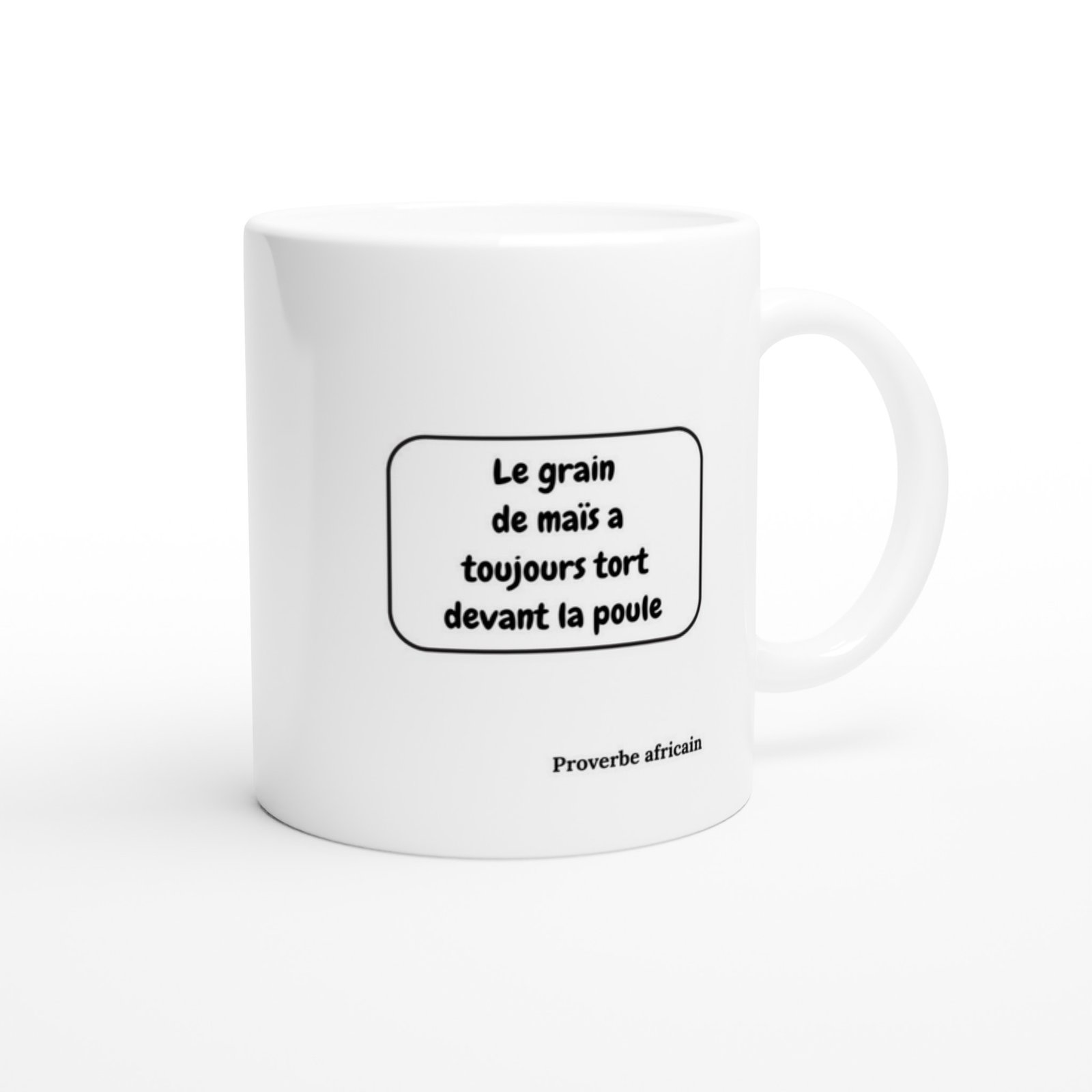 54b8c98f-bc62-4f0e-9251-8ec066124a98.jpg Le grain de maïs - Image 1