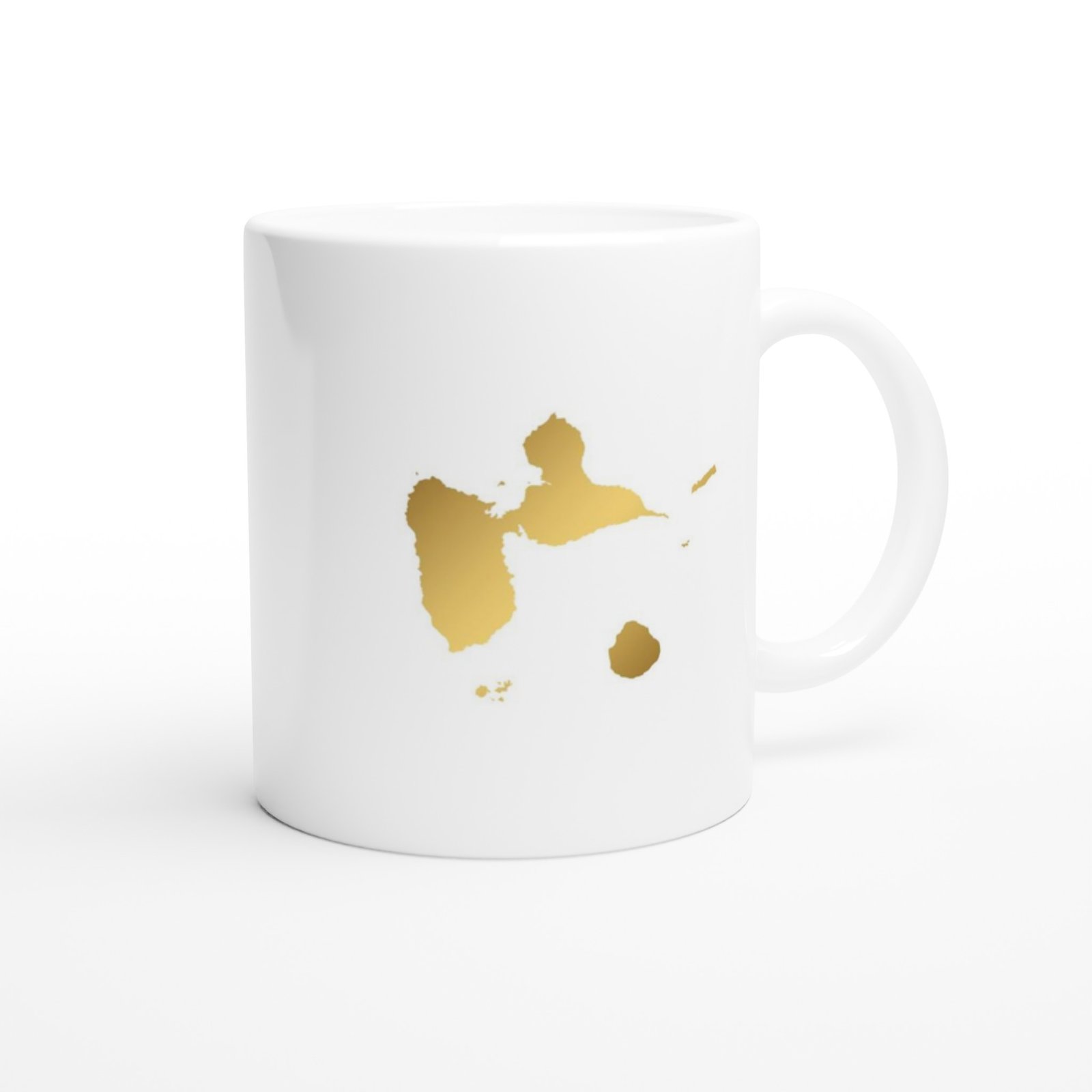 65e46618-b4fa-45f8-bb9a-0b20b84eedb8.jpg Carte de la Guadeloupe - Image 1