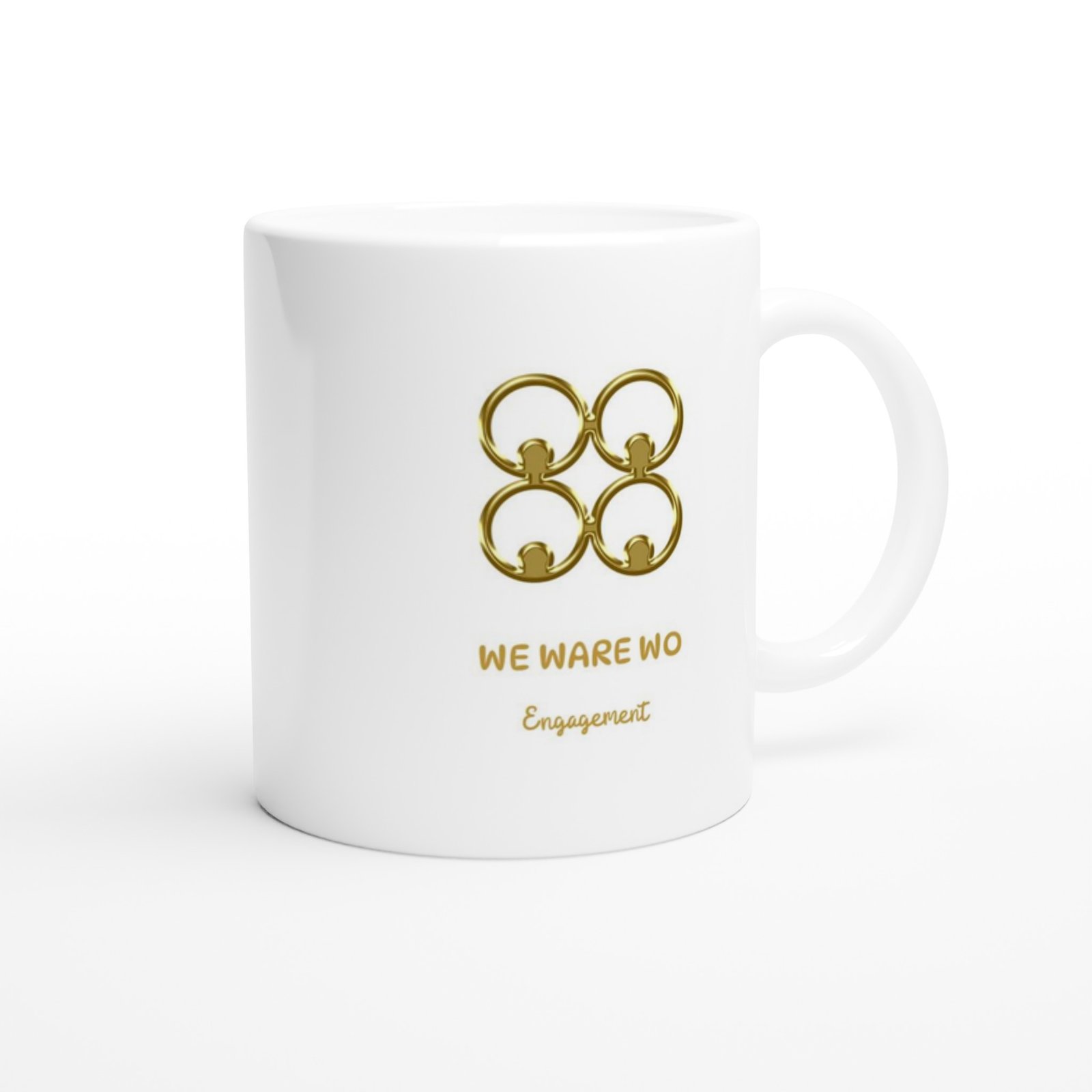 68f91329-0c4a-4998-8718-ffad538b6ce6.jpg MUG ADINKRA - Wé Wàré Wó - Image 1