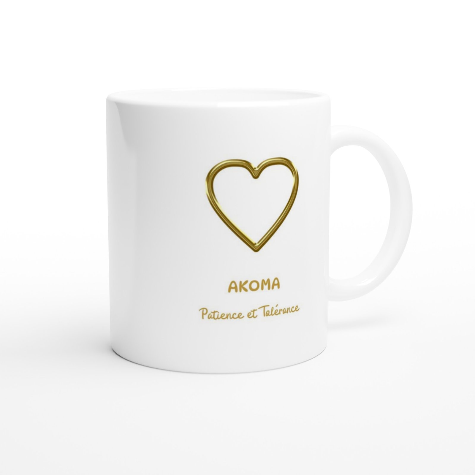 8576e465-5b2b-498b-95b6-2db087e50d07.jpg MUG ADINKRA - Akoma - Image 1